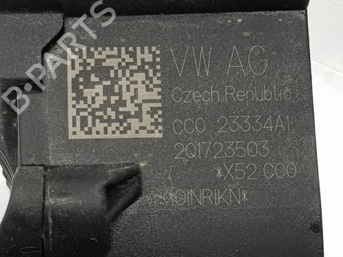 Pedal SEAT IBIZA V (KJ1, KJG) 1.0 MPi | BP27571007I4