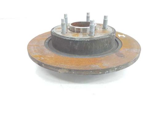 Left rear steering knuckle OPEL ZAFIRA TOURER C (P12) 1.6 CDTI (75) | BP7173231M27 