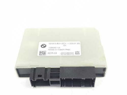 Used Electronic module BMW X1 (F48) xDrive 18 d (150 hp) 30471913