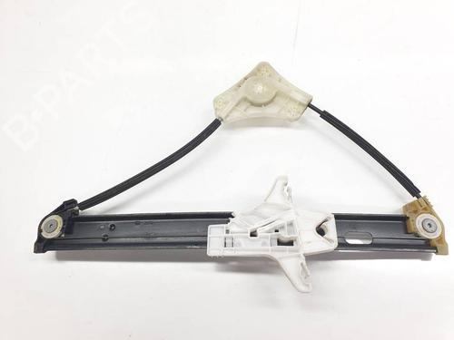 Rear left window mechanism VW T-ROC (A11, D11) | BP39599329C24 - Image 4