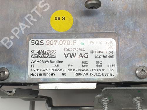Other AUDI A3 Sportback (8YA, 8YF)  | BP37584794O1  - Image 6