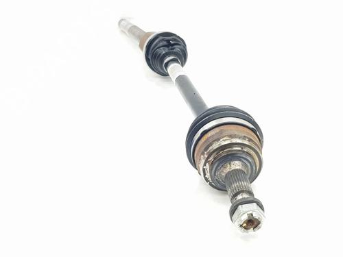 Right front driveshaft OPEL ASTRA L Sports Tourer (O5)  | BP26699354M39 