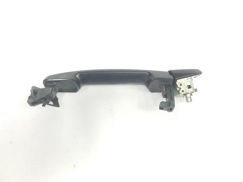 Front left exterior door handle NISSAN QASHQAI I (J10, NJ10) 1.5 dCi | BP9822234C128 