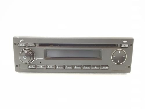 Radio IVECO DAILY VI Van 33S16, 35S16 | BP31600231E6 