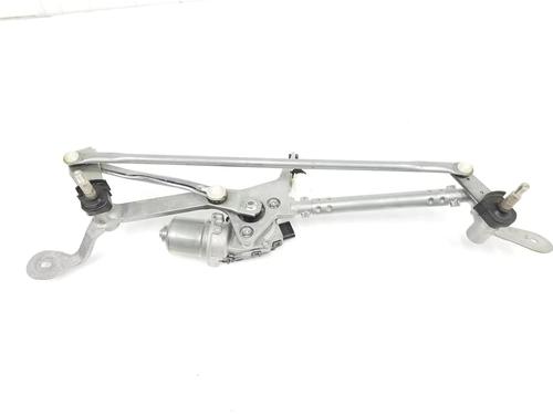 Used Front wiper motor BMW X4 (G02, F98) xDrive 30 d Mild-Hybrid (286 hp) 11354869