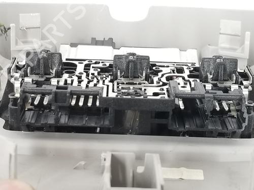 Interior roof light PEUGEOT 3008 I MPV (0U_) 1.6 HDi | BP11385003I8 