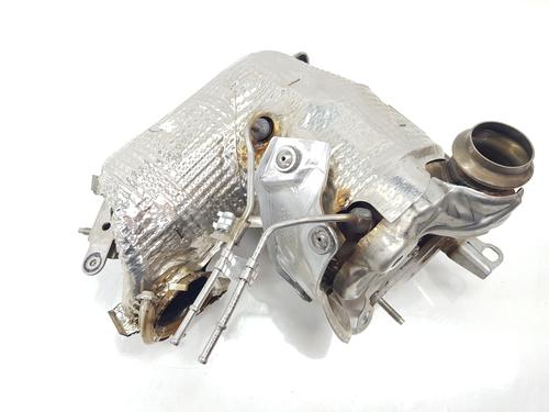 Used Particulate filter Particulate filter DACIA DUSTER (PYM_, PYN_) 1.2 TCe 130 (131 hp) 34353932 34353932