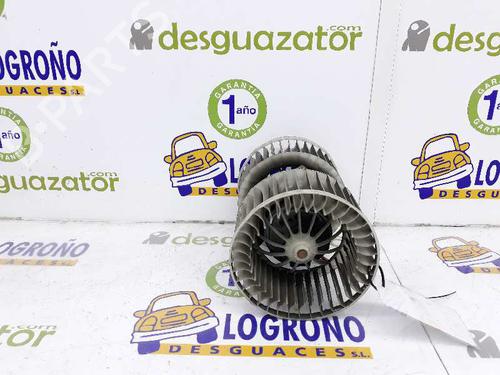 Heater blower motor BMW X3 (E83) 2.0 d | BP14122827M62 