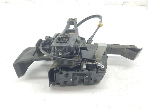 Used Rear right lock FORD FOCUS II (DA_, HCP, DP) 1.6 TDCi (109 hp) 10043173