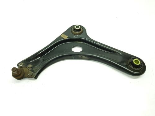 Used Left front suspension arm PEUGEOT 2008 I (CU_) 1.6 BlueHDi 100 (100 hp) 15780511