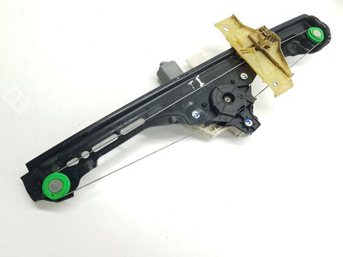 Rear left window mechanism CITROËN GRAND C4 SPACETOURER (3A_, 3E_) | BP32444662C24