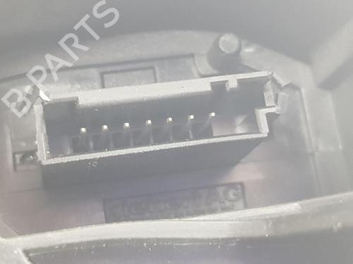 Rear left lock BMW 1 (E87) 118 d | BP3378838C100 