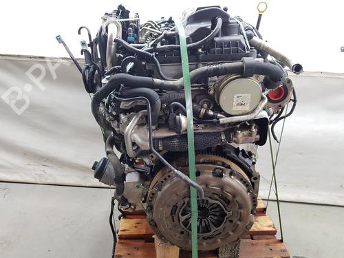 Motor FORD RANGER (TKE) 2.2 TDCi 4x4 | BP29814079M1