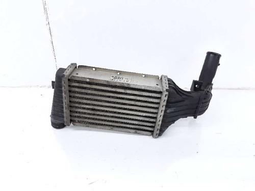 Intercooler OPEL ZAFIRA A MPV (T98) 2.0 DTI 16V (F75) | BP5581177M30 