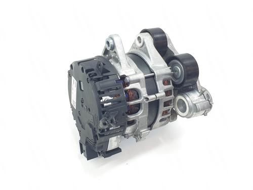 Alternator JEEP RENEGADE SUV (BU, B1, BV) | BP37595169M7 - Image 2