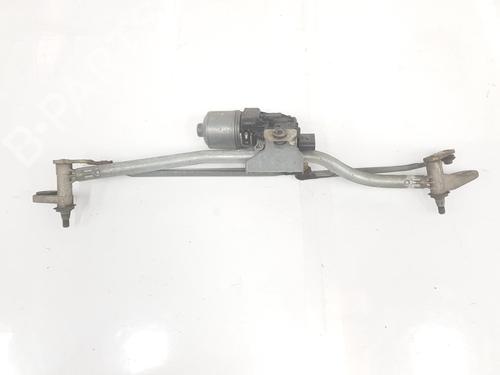 Used Front wiper motor AUDI A4 B7 (8EC) 2.0 TDI 16V (140 hp) 9190753