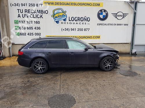 Retrovisor izquierdo AUDI A4 B8 Avant (8K5) 2.0 TDI | BP24597824C26 