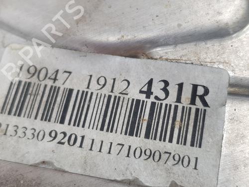 Right front steering knuckle MERCEDES-BENZ E-CLASS (W213) E 220 d (213.004) | BP18655502M26 
