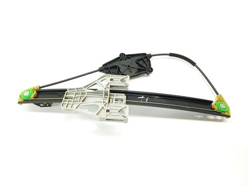 Used Rear left window mechanism AUDI A4 B8 Avant (8K5) 2.0 TDI (143 hp) 24597829