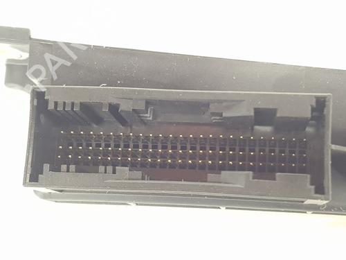 ECU airbags RENAULT MEGANE III Hatchback (BZ0/1_, B3_) 1.5 dCi (BZ09, BZ0D, BZ1W, BZ29, BZ14) | BP29456661M53 