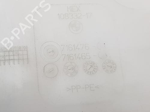 Windscreen washer tank BMW X5 (E70) 3.0 si | BP13232778C113 