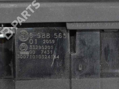 Headlight switch BMW 5 (E60) 520 d | BP1366004I24 