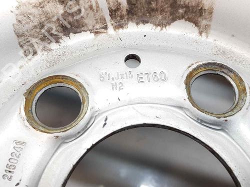 Rim MERCEDES-BENZ VITO Van (W638) 112 CDI 2.2 (638.094) | BP5871217C45 