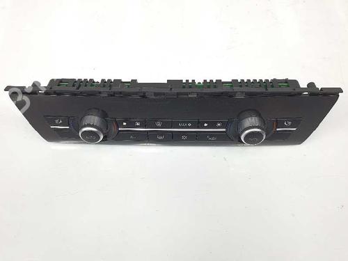 Used Climate control BMW 5 (F10) 520 d (184 hp) 7166112