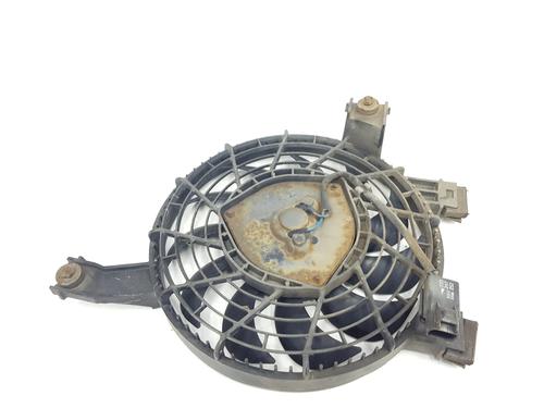 Radiator fan TOYOTA LAND CRUISER PRADO (_J12_) 3.0 D-4D (KDJ120, KDJ125) | BP21178613M35 