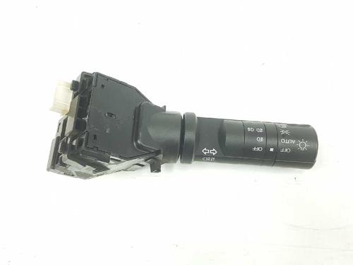 Used Steering column stalk NISSAN NAVARA NP300 (D40) 2.5 dCi 4WD (D40TT, D40T, D40M, D40BB) (190 hp) 8143596