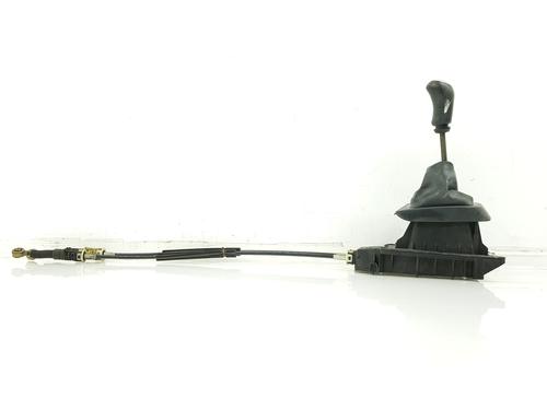 Gear lever DACIA LODGY (JS_) 1.5 dCi | BP21841720M90 