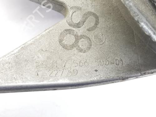 Gear lever BMW 1 (E87) 118 d | BP14849388M90 