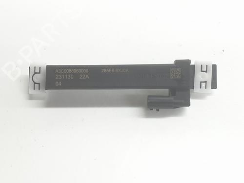 Used Electronic module Electronic module RENAULT ARKANA I (LCM_, LDN_) [2019-2026] 33620601 33620601