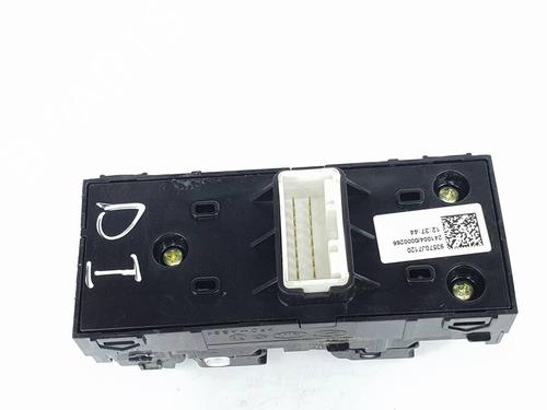 Left front window switch KIA CEED (CD) | BP38709024I27 - Image 5