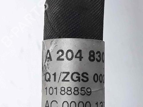 Other MERCEDES-BENZ GLK-CLASS (X204) 320 CDI 4-matic (204.983) | BP14072873O1 