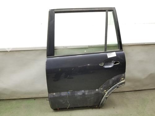 Left rear door TOYOTA LAND CRUISER PRADO (_J12_) 3.0 D-4D (KDJ120, KDJ125) | BP8828276C4 