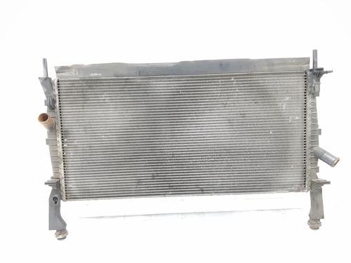 Køler FORD TRANSIT Van (FA_ _) 2.4 TDCi RWD (140 hp) 16971736