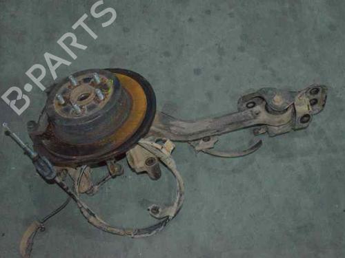 Right rear steering knuckle SUBARU OUTBACK (BL, BP) 3.0 AWD (BPE) | BP791653M28 