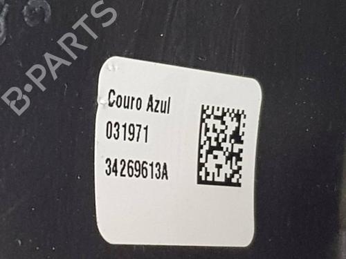 Steering wheel OPEL CORSA E (X15) 1.4 (08, 68) | BP38626539C49  - Image 8