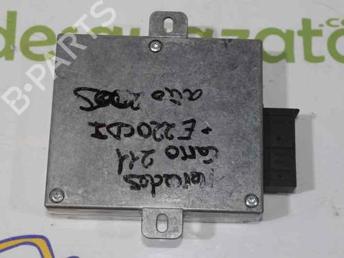 Other MERCEDES-BENZ E-CLASS (W211) E 270 CDI (211.016) | BP14120028O1 