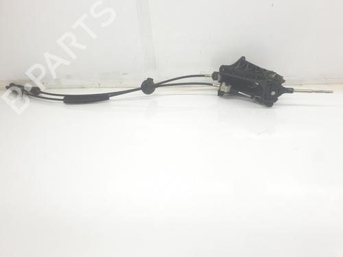 Used Gear lever Gear lever MERCEDES-BENZ VITO Tourer (W447) [2014-2026] 33658797 33658797