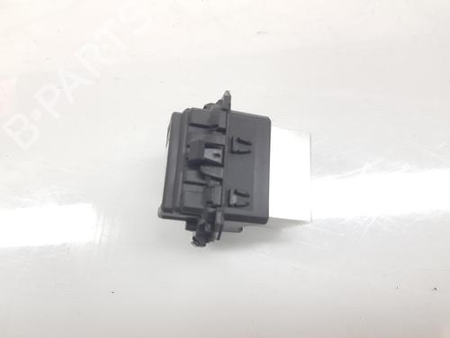 Heater resistor NISSAN NV200 / EVALIA Bus e-NV (ME0M) | BP11657245M108 
