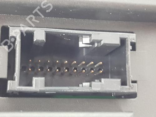 Instrument cluster BMW 1 (E87) 116 d | BP29926136C47