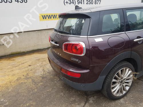 Motor MINI MINI CLUBMAN (F54) Cooper D | BP30905986M1