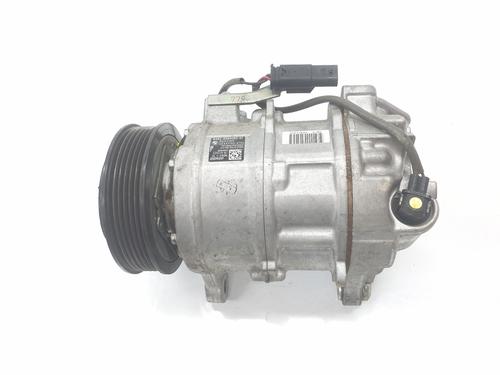 AC compressor BMW X3 (G01, F97, G08) xDrive 20 d | BP27160985M34 