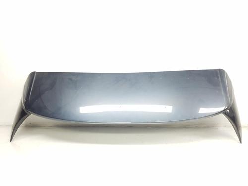 Rear spoiler RENAULT MEGANE IV Hatchback (B9A/M/N_) 1.2 TCe 130 (B9MR) 960305174R  | 960305174R  | COLOR GRIS OSCURO  |