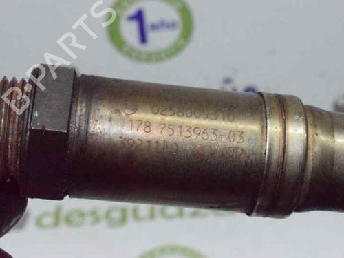 Electronic sensor BMW X3 (E83) 3.0 i xDrive | BP8746577M84 