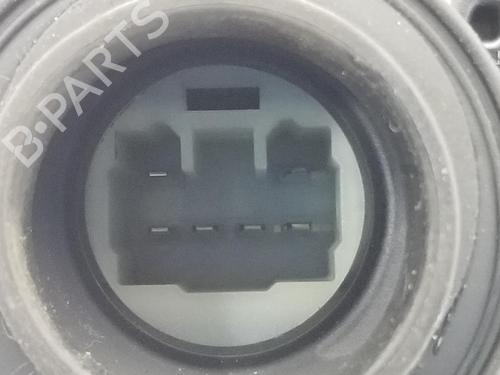Right rear window motor TOYOTA LAND CRUISER PRADO (_J12_) 3.0 D-4D (KDJ120, KDJ125) | BP8252795E22 