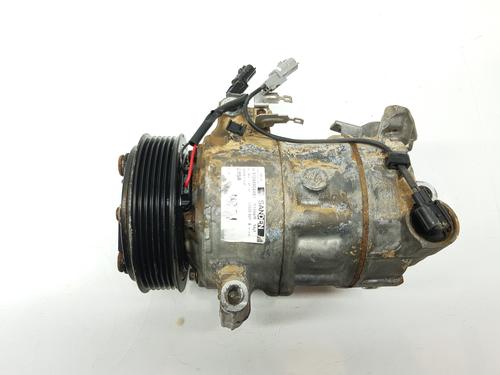 AC compressor RENAULT ARKANA I (LCM_, LDN_) | BP33625723M34 - Image 4