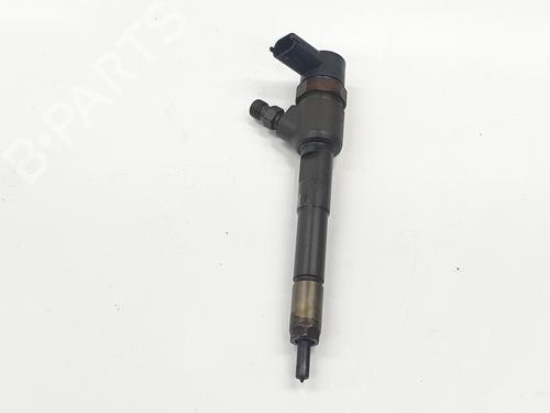 Injector FIAT PANDA (312_, 319_) 1.3 D Multijet (312PXU1A, 312PXW1A) | BP37430058M100 - Image 2